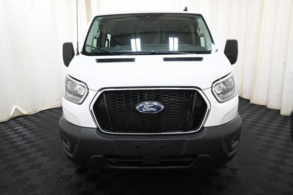 used 2023 Ford Transit-250 car, priced at $28,900