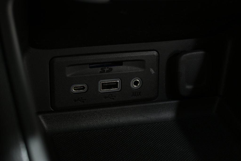 used 2022 GMC Terrain car, priced at $24,989