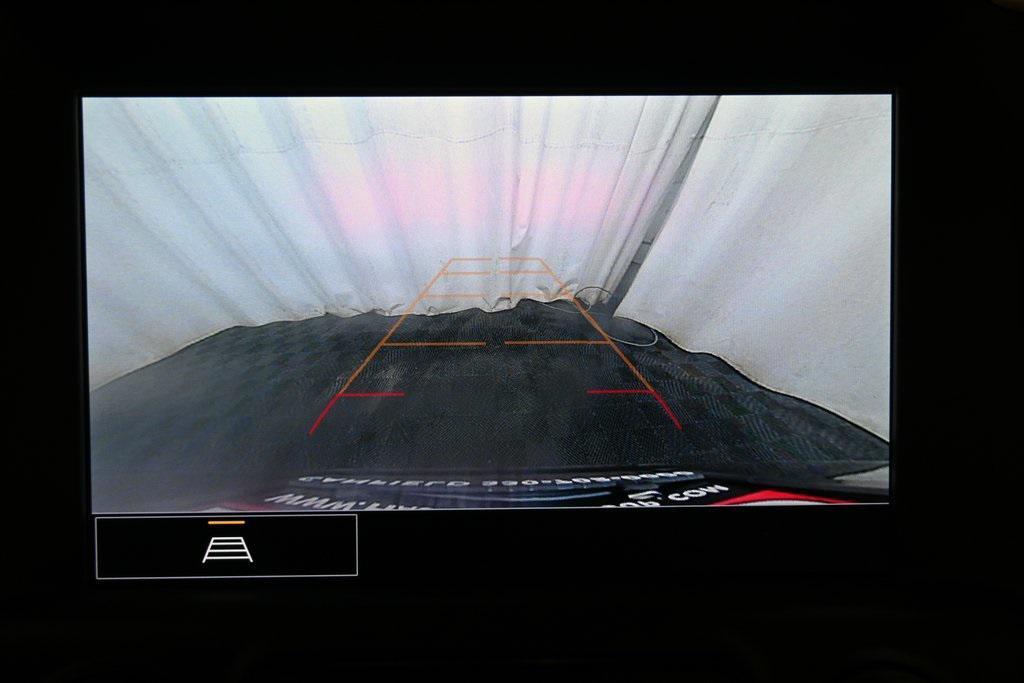 used 2022 GMC Terrain car, priced at $24,989