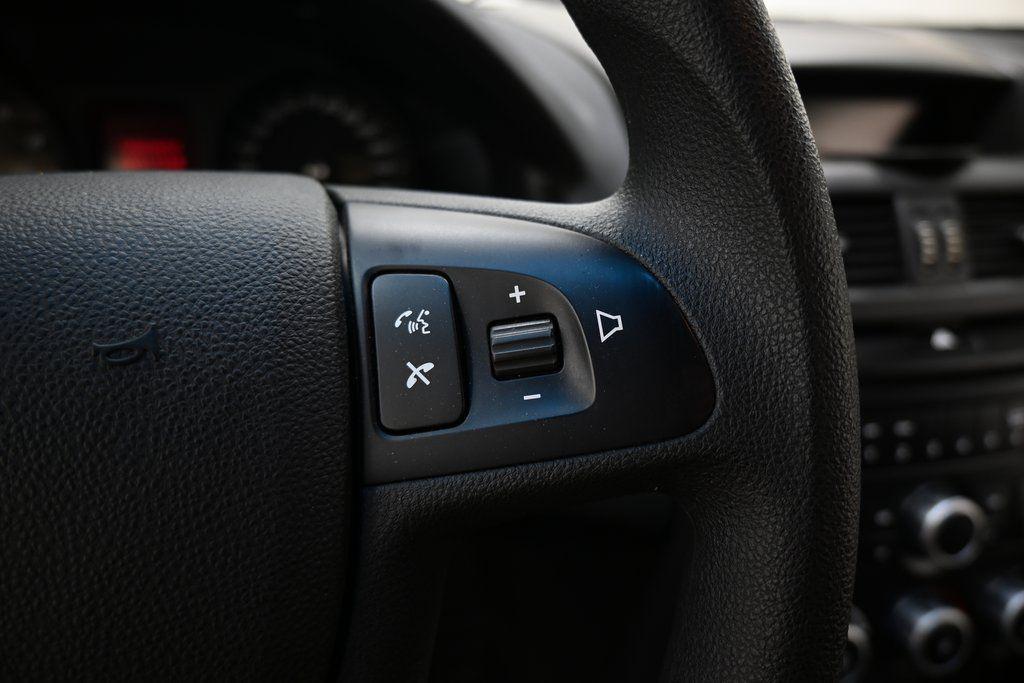 used 2008 Pontiac G8 car, priced at $13,450