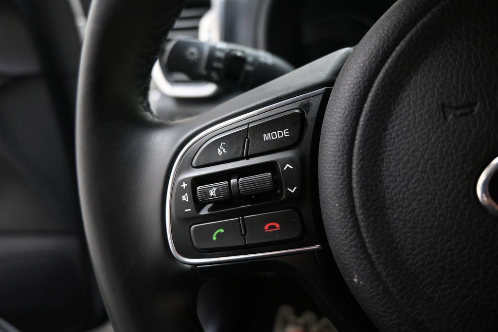 used 2018 Kia Sportage car, priced at $16,800