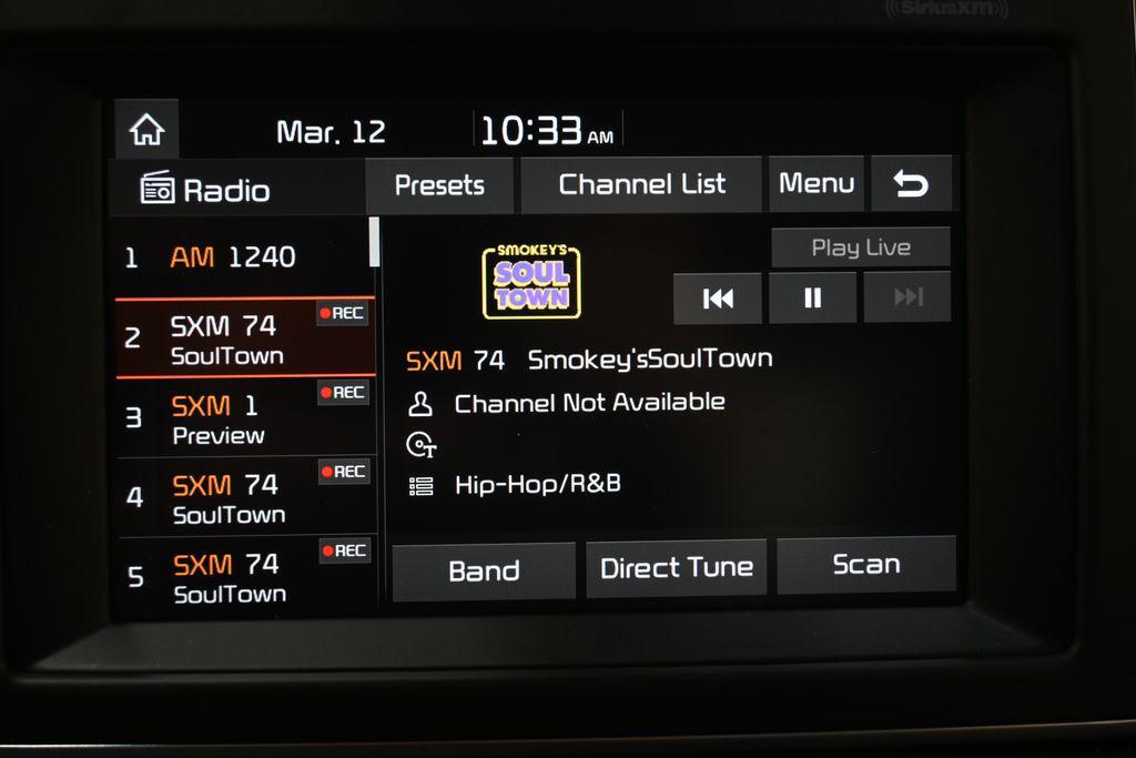 used 2018 Kia Sportage car, priced at $16,800