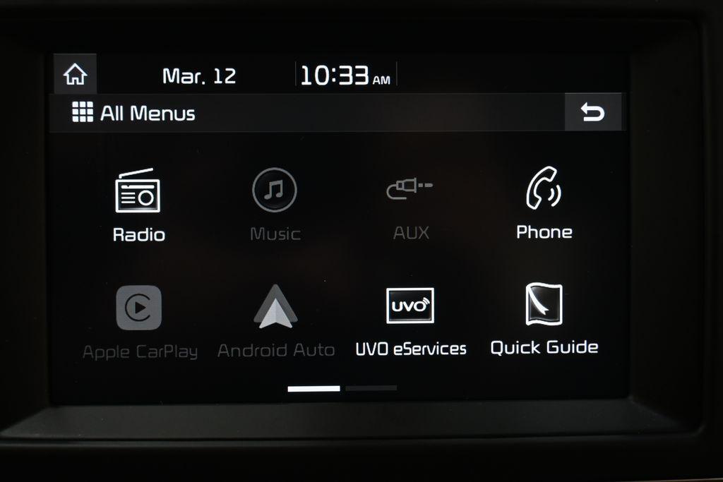 used 2018 Kia Sportage car, priced at $16,800