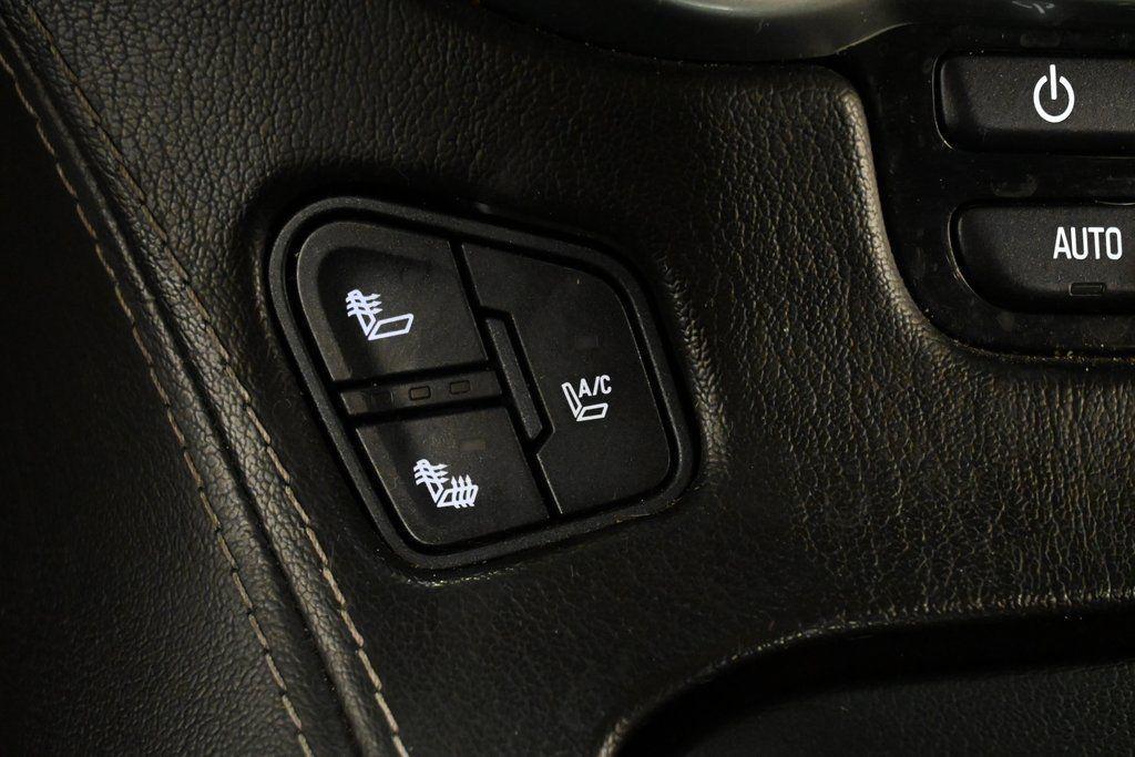 used 2015 Chevrolet Suburban car, priced at $20,989