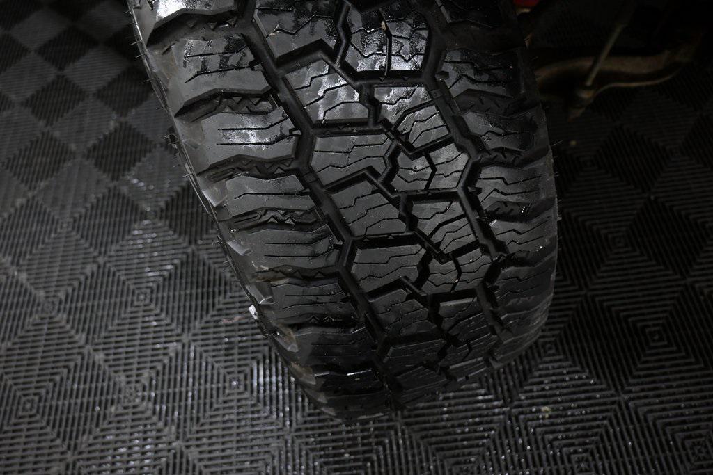 used 2015 Ram 1500 car, priced at $29,989