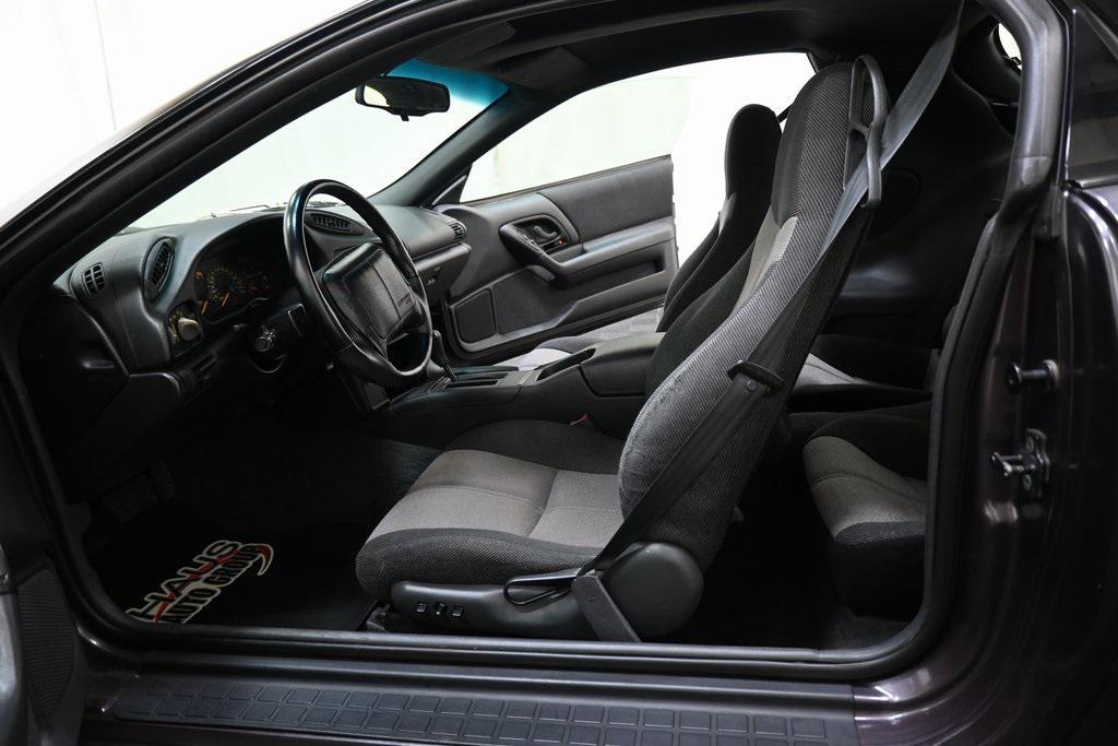 used 1993 Chevrolet Camaro car, priced at $9,989