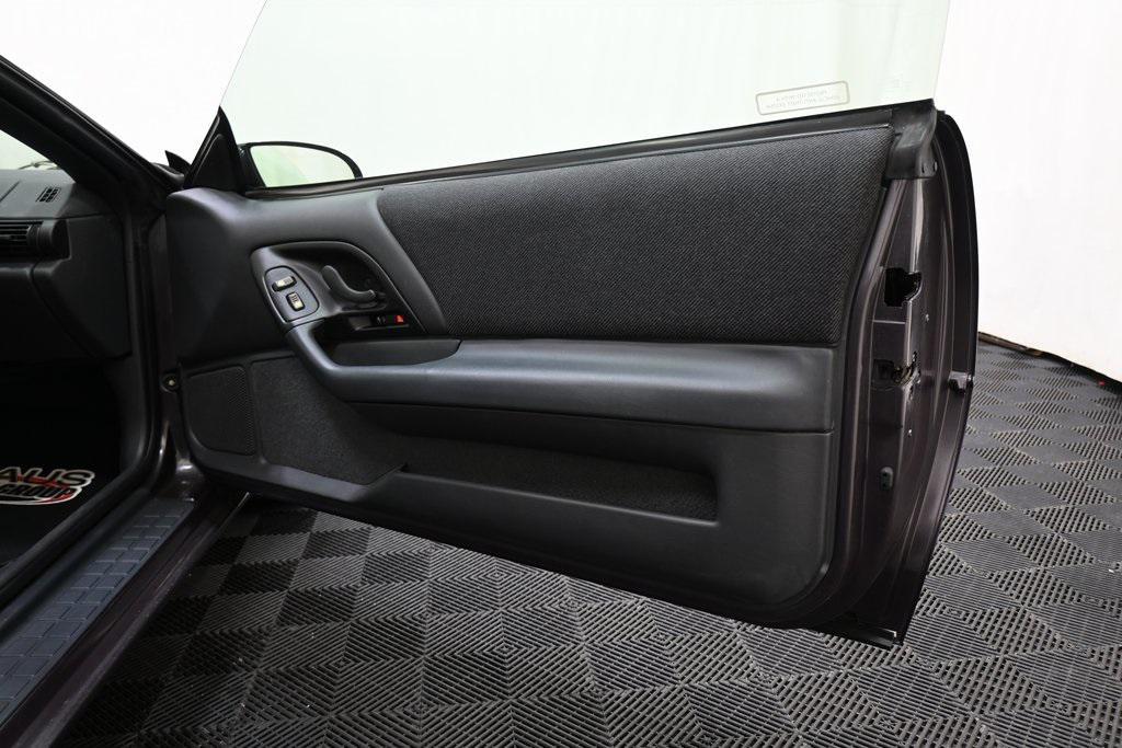 used 1993 Chevrolet Camaro car, priced at $9,989