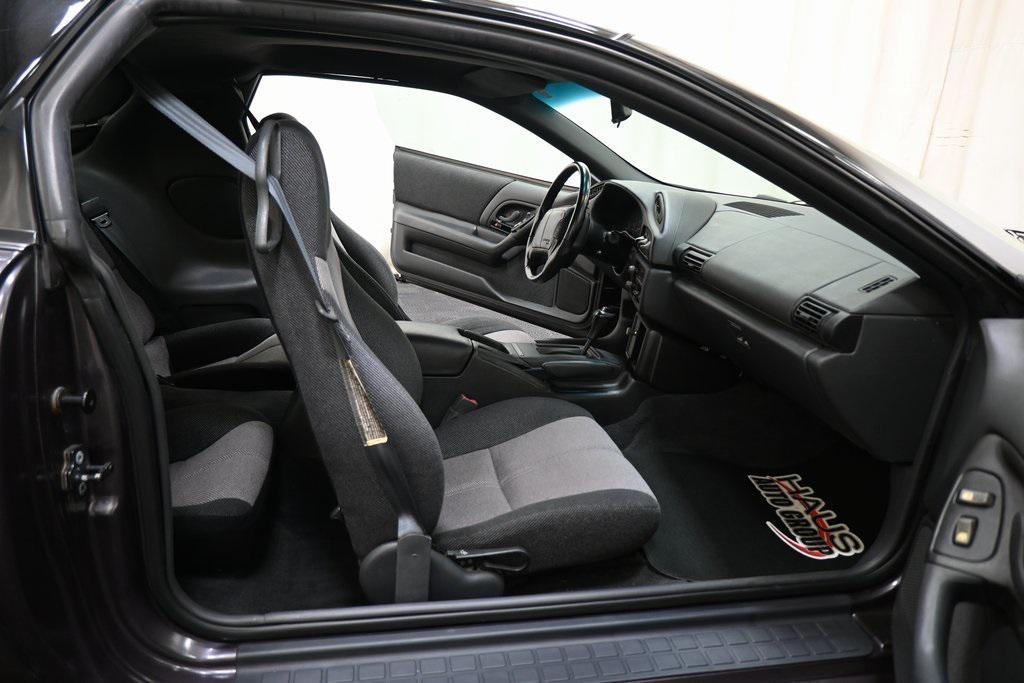 used 1993 Chevrolet Camaro car, priced at $9,989