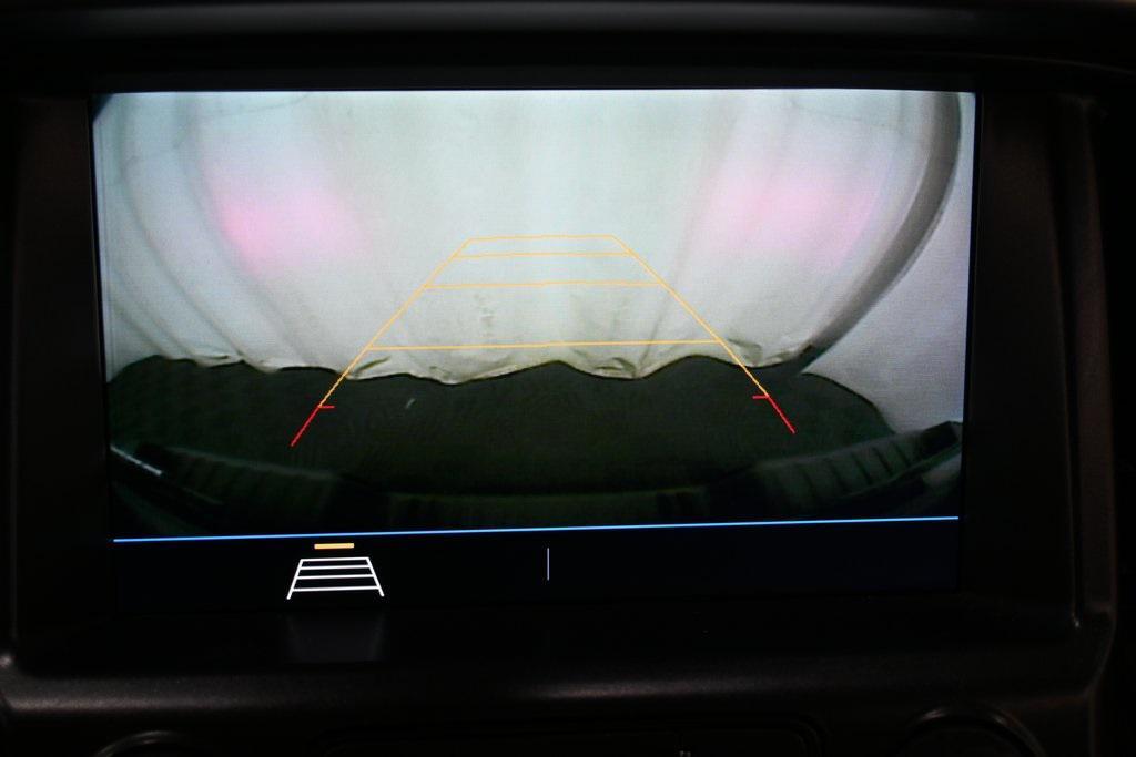 used 2022 Chevrolet Colorado car, priced at $19,800