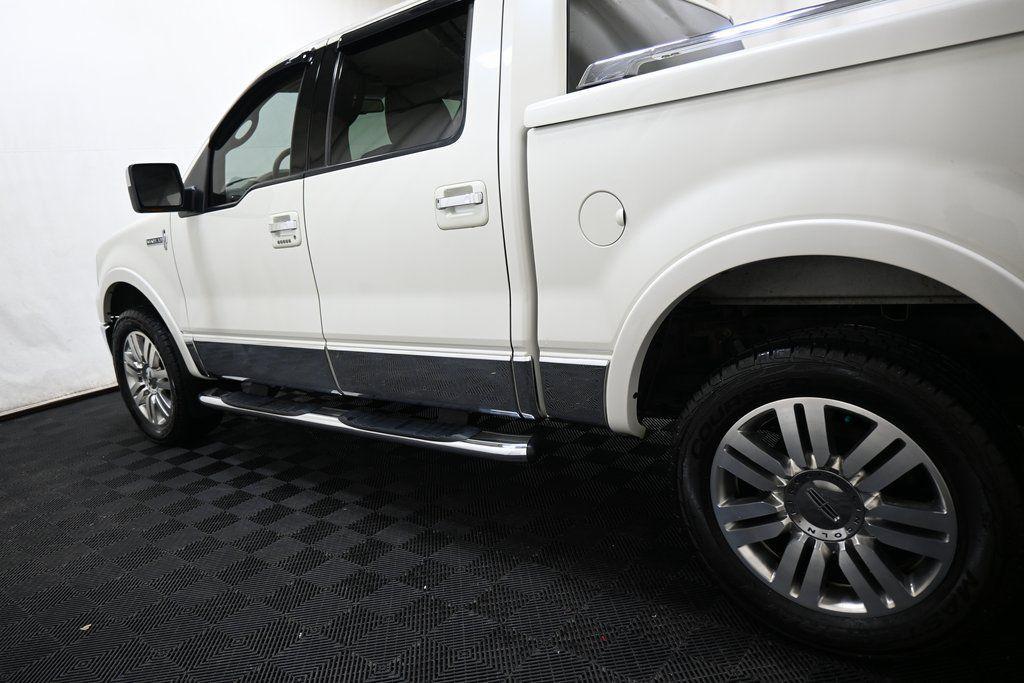 used 2006 Lincoln Mark LT car, priced at $25,400