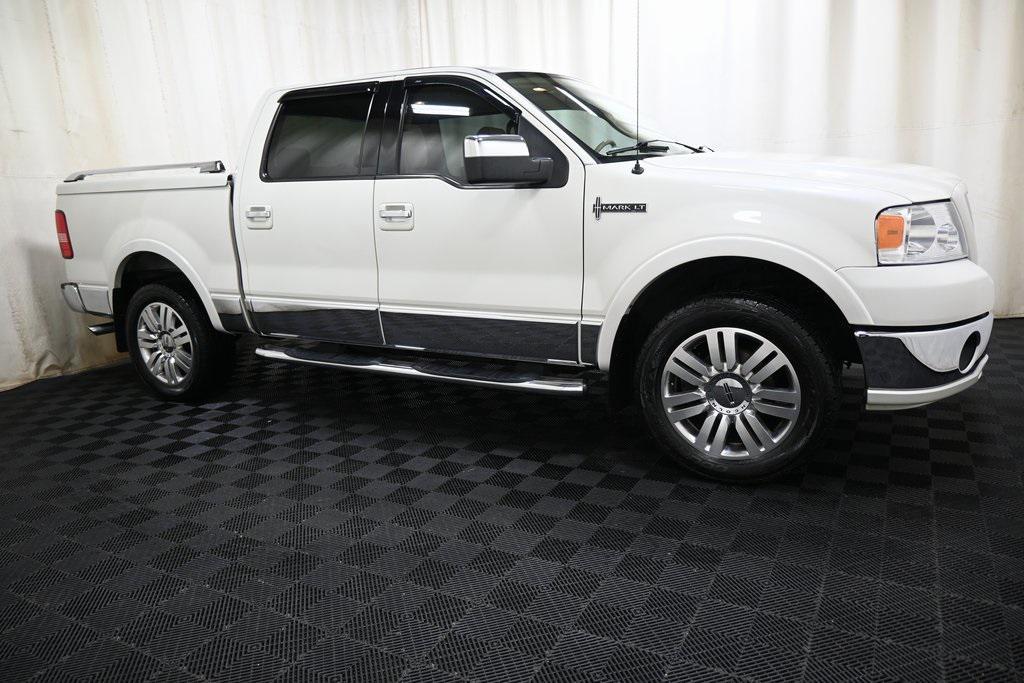 used 2006 Lincoln Mark LT car, priced at $25,900