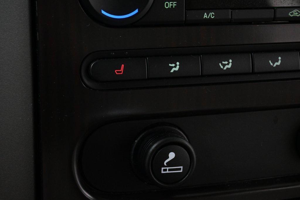 used 2006 Lincoln Mark LT car, priced at $25,900