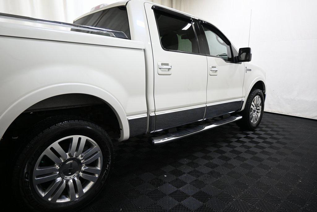 used 2006 Lincoln Mark LT car, priced at $25,900
