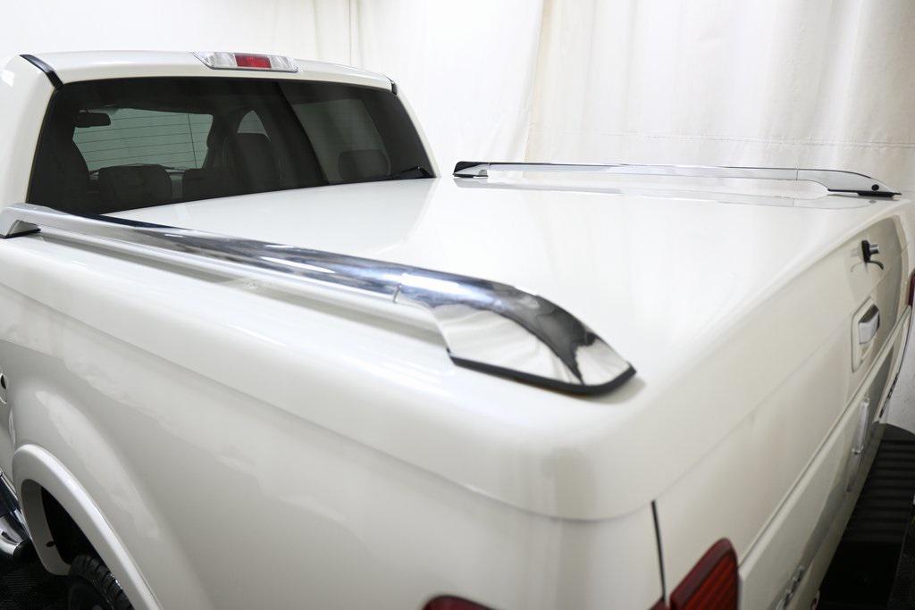 used 2006 Lincoln Mark LT car, priced at $25,900