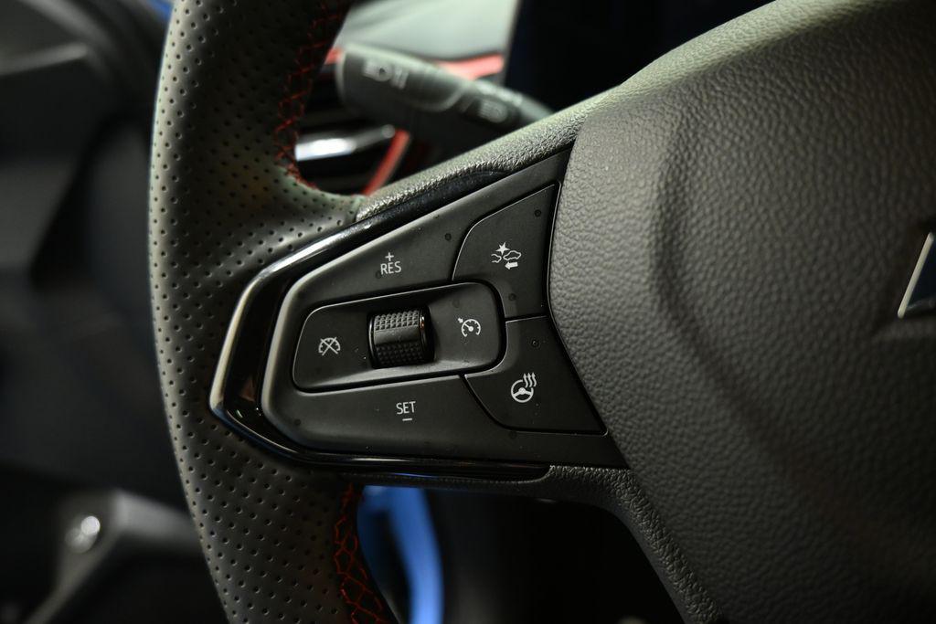 used 2024 Chevrolet TrailBlazer car, priced at $24,787