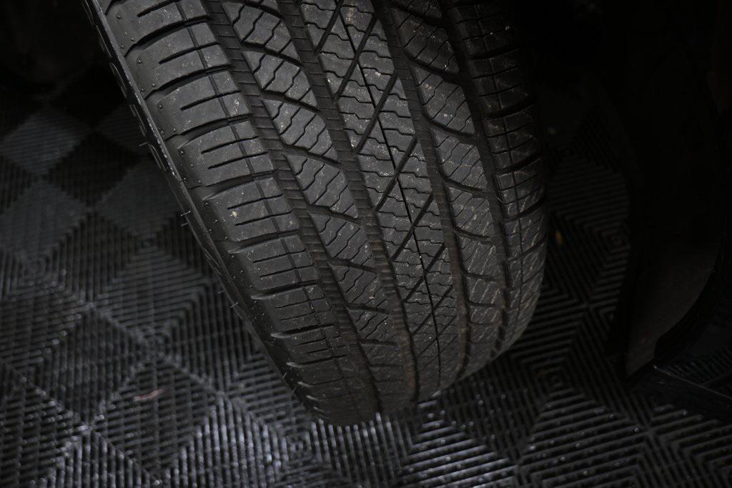 used 2021 Audi Q7 car, priced at $31,900