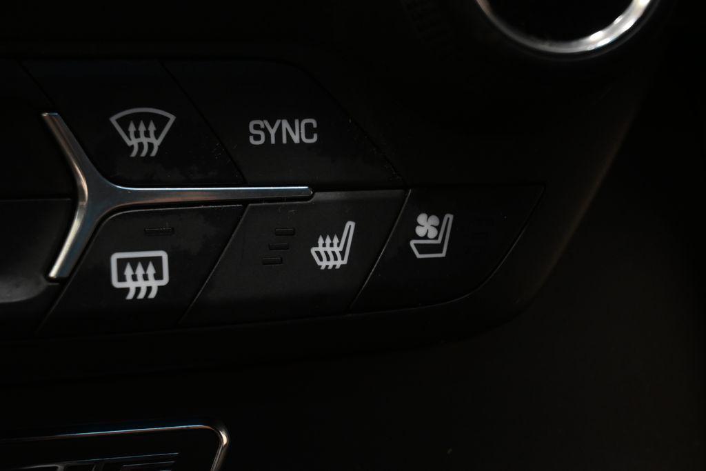 used 2014 Chevrolet Corvette Stingray car, priced at $42,500