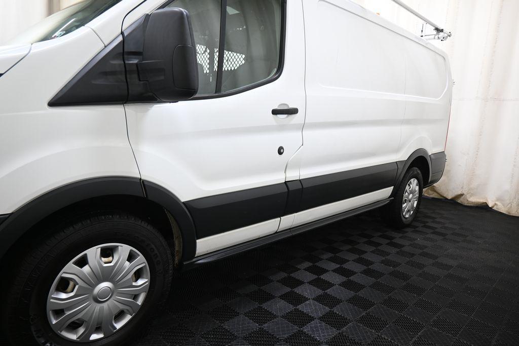 used 2015 Ford Transit-150 car, priced at $15,500