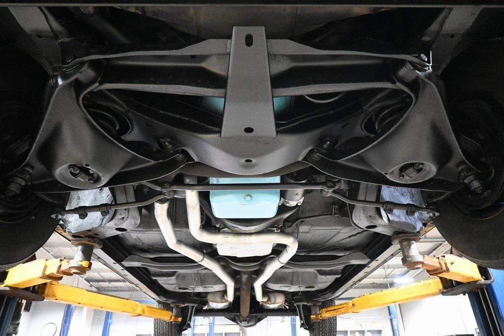 used 1968 Pontiac Bonneville car, priced at $27,989