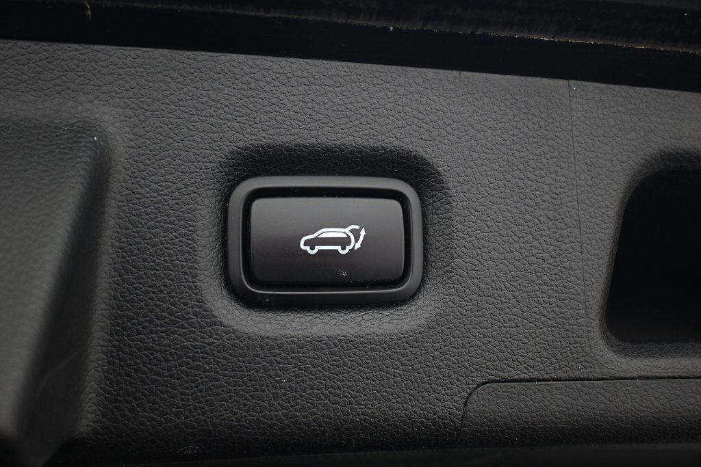 used 2019 Hyundai Santa Fe car, priced at $14,989