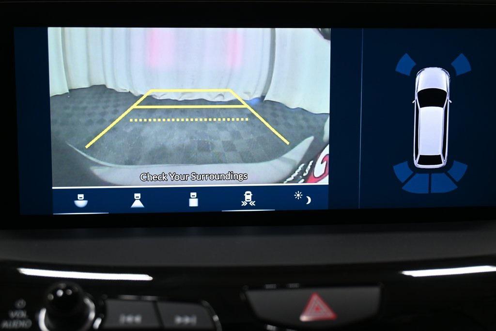 used 2021 Acura RDX car, priced at $24,900