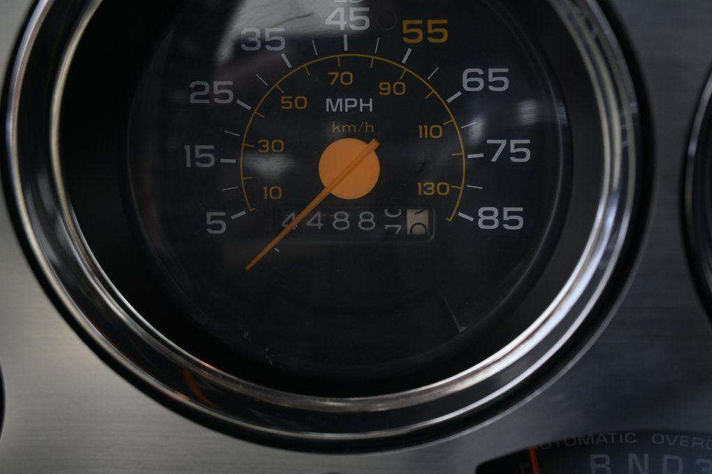 used 1984 GMC Pickup Truck car, priced at $55,000