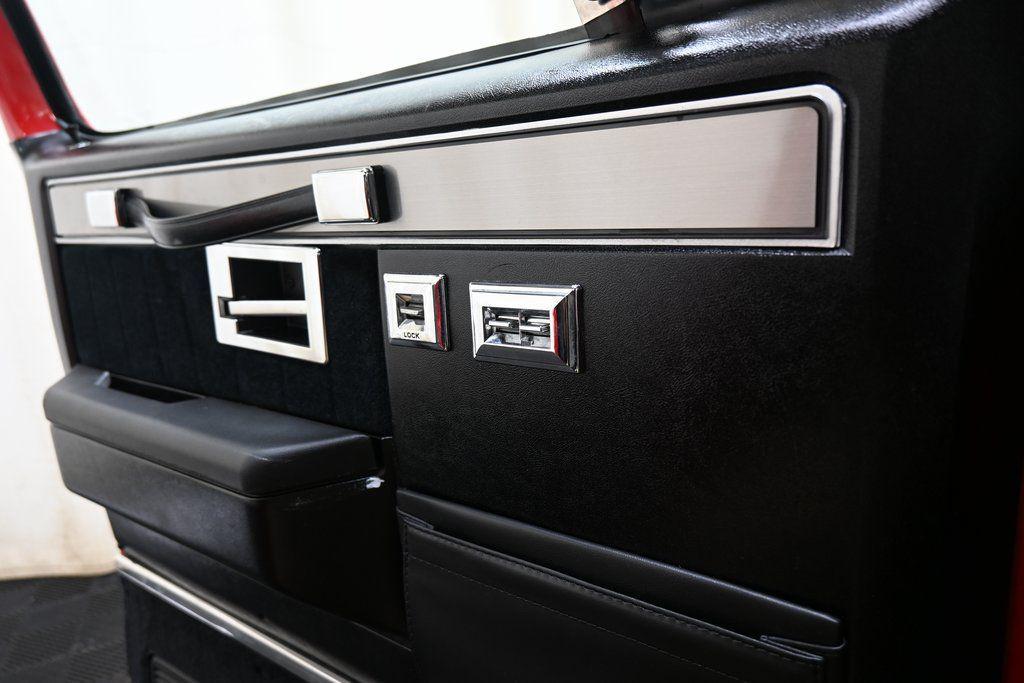 used 1984 GMC Pickup Truck car, priced at $55,000