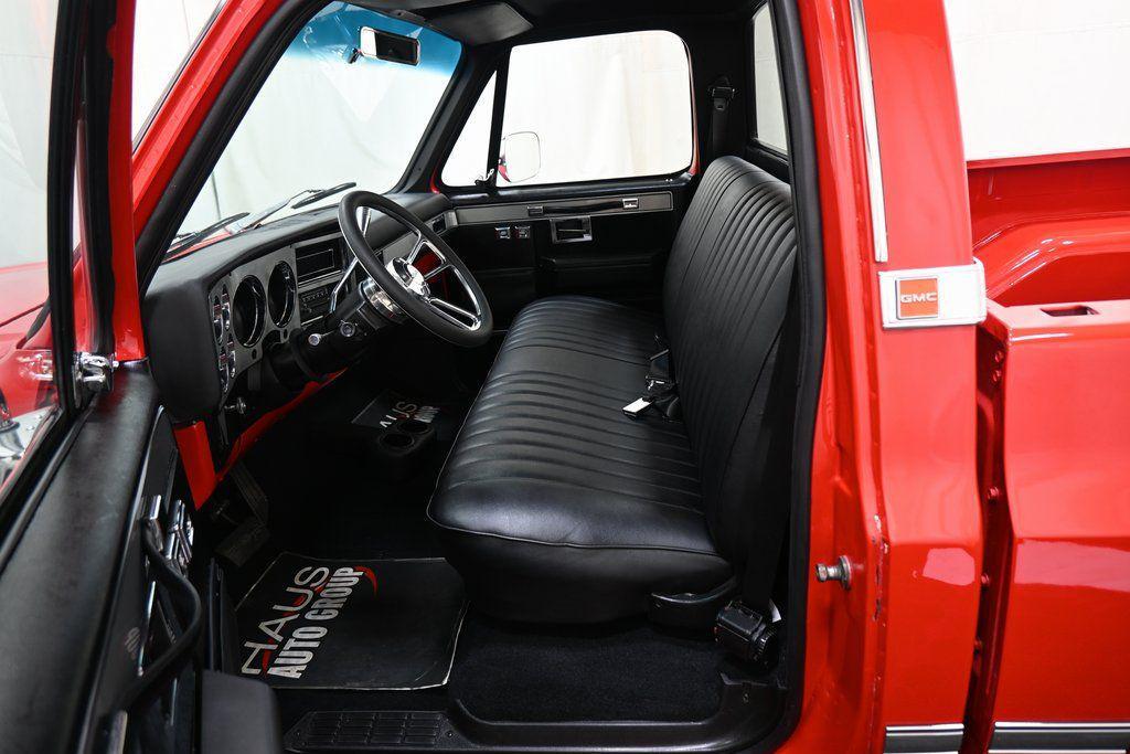 used 1984 GMC Pickup Truck car, priced at $55,000