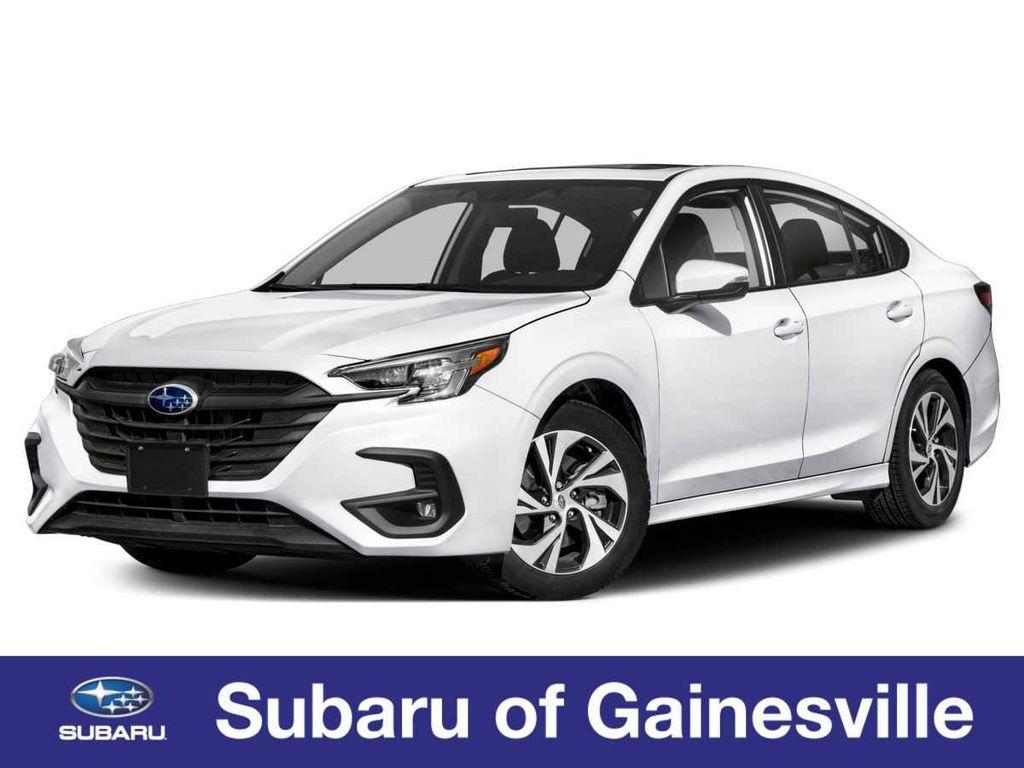 used 2023 Subaru Legacy car, priced at $20,067