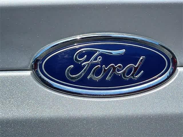 used 2019 Ford Fusion Hybrid car, priced at $10,763