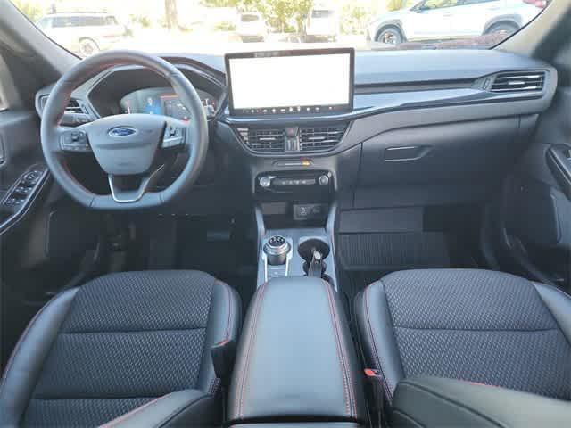 used 2025 Ford Escape car, priced at $21,724