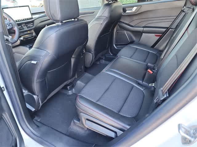 used 2025 Ford Escape car, priced at $21,724