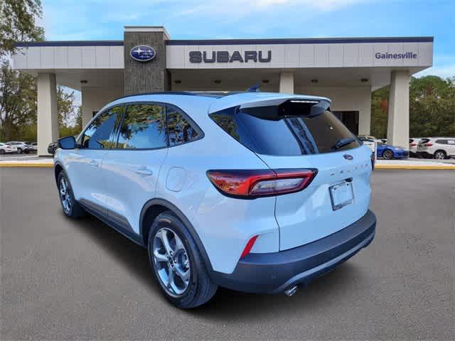 used 2025 Ford Escape car, priced at $21,724