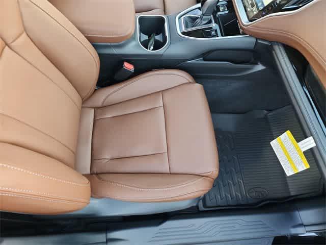 new 2025 Subaru Outback car, priced at $42,182