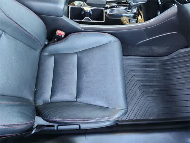 used 2017 Honda Accord car, priced at $16,235
