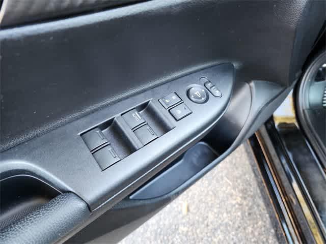 used 2017 Honda Accord car, priced at $16,235