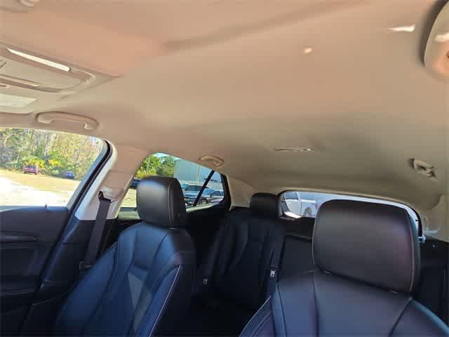 used 2023 Buick Envision car, priced at $22,847