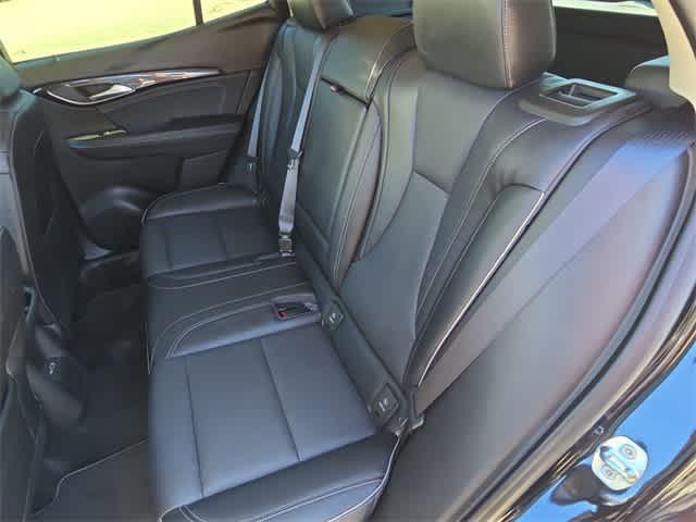 used 2023 Buick Envision car, priced at $22,847