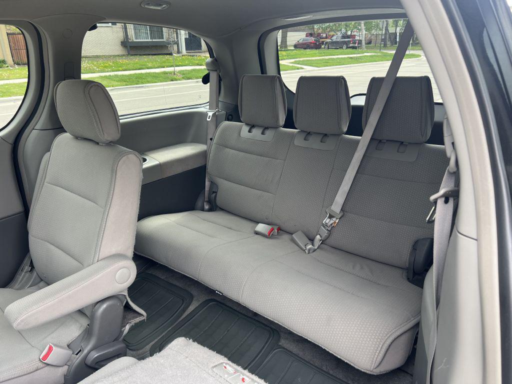 used 2007 Nissan Quest car, priced at $3,977