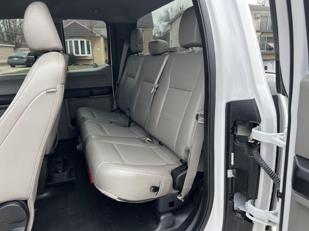 used 2019 Ford F-150 car, priced at $17,977