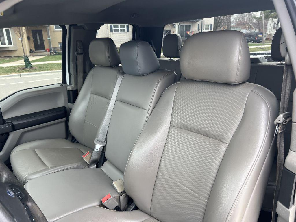 used 2019 Ford F-150 car, priced at $17,977
