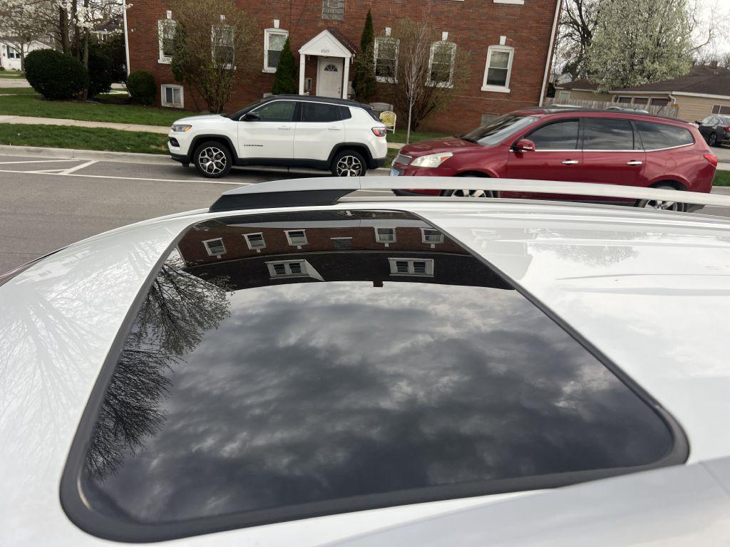 used 2017 Toyota RAV4 car, priced at $17,977