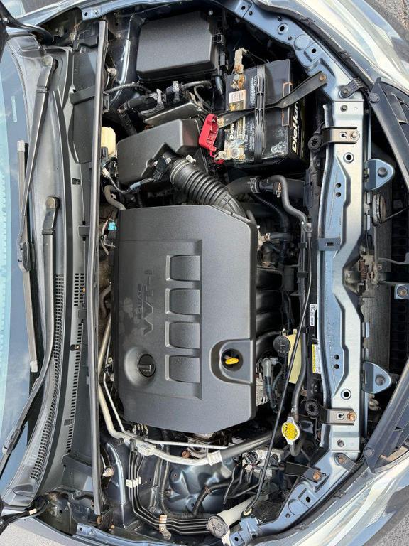 used 2016 Toyota Corolla car, priced at $13,477
