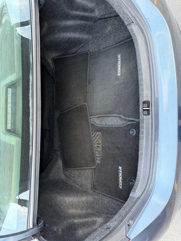 used 2016 Toyota Corolla car, priced at $13,477