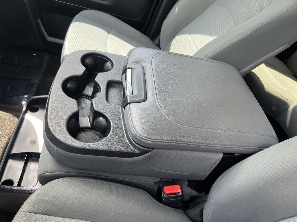 used 2016 Ram 1500 car, priced at $10,977