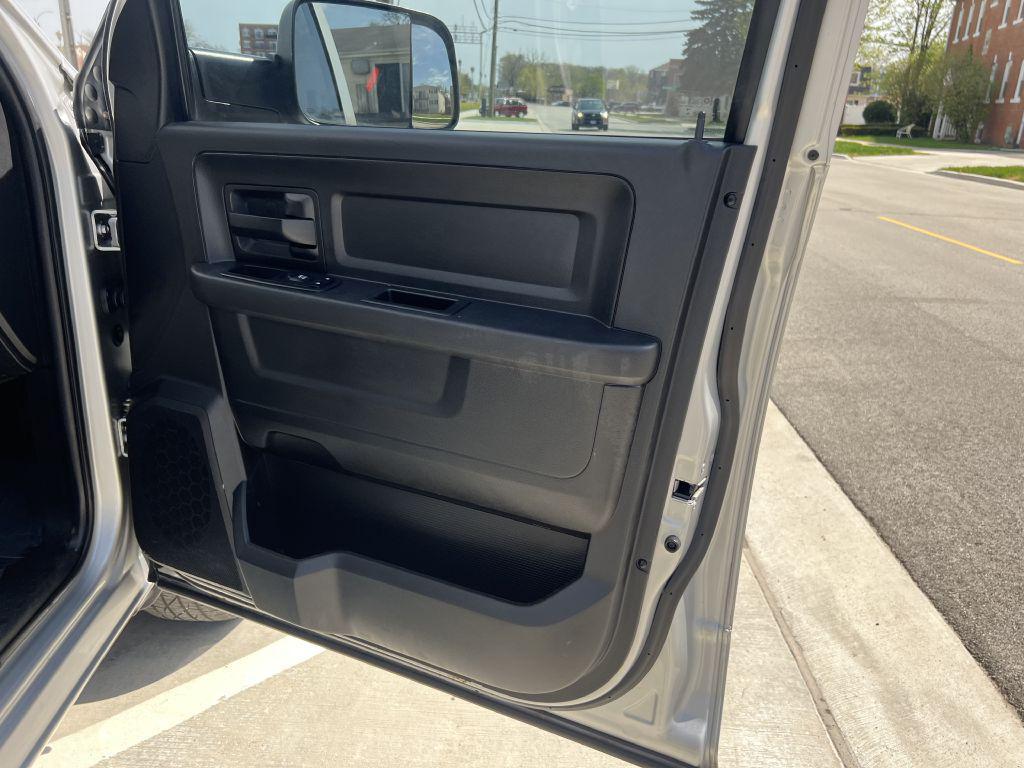 used 2016 Ram 1500 car, priced at $10,977