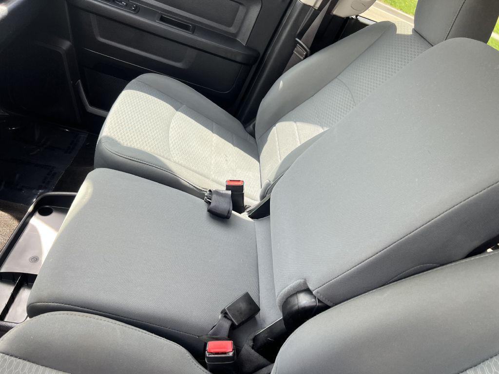 used 2016 Ram 1500 car, priced at $10,977