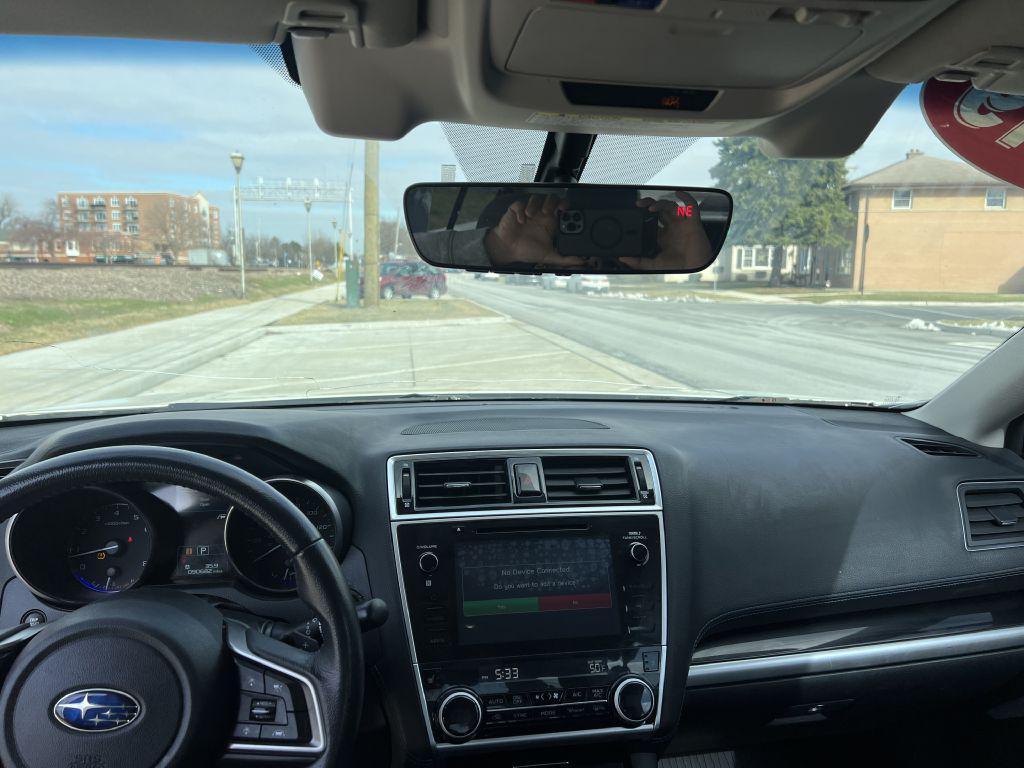 used 2019 Subaru Legacy car, priced at $13,977