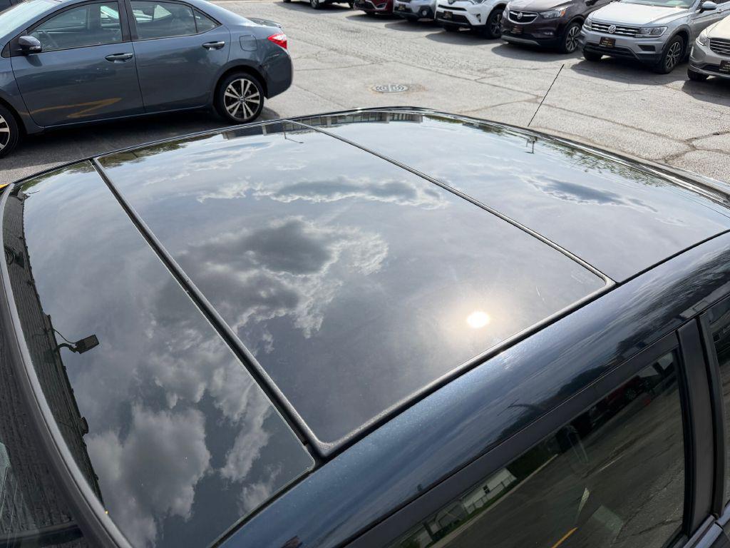 used 2015 Scion tC car, priced at $11,977