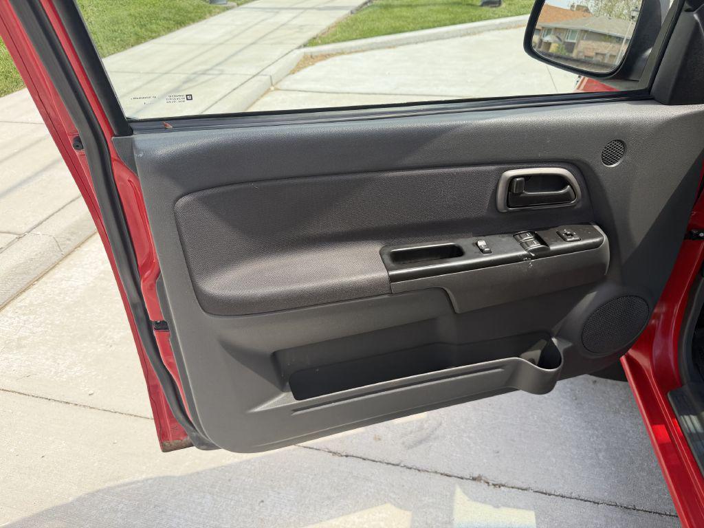 used 2005 Chevrolet Colorado car, priced at $4,977
